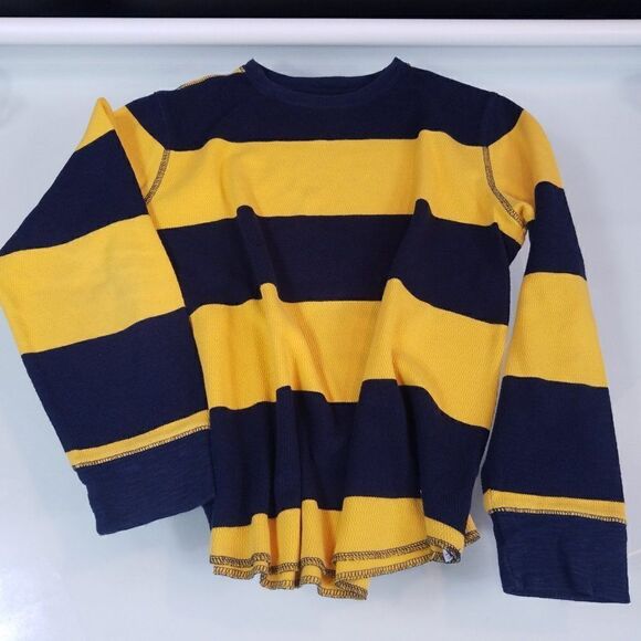 GAP 1969 Kids Long Sleeve Top Boys Size Large - Picture 2 of 9